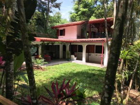 Villas la Foresta